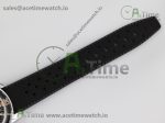 Fifty Fathoms 5008B Barakuda SS 1:1 ZF Best Edition Black Dial on Black Rubber Strap A1151 - Image 10