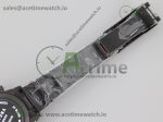 Daytona Project PVD Red Dial on PVD Bracelet A7750 - Image 12