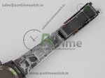 Daytona Project PVD TWF White Dial on PVD Bracelet A7750 - Image 12
