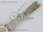 Daytona Project PVD White Dial on PVD Bracelet A7750 - Image 12