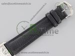 Tank Must 22mm K11F SS White Dial on Black Leather Strap Ronda Quartz - Image 9