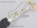 RM035 RG Diamonds Bezel KVF Best Edition Skeleton Dial on Black Rubber Strap MIYOTA8215 - Image 12