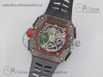 RM50-03 McLaren Limited Ed FC/BVRU Black Asia 23J Mod - Image 15
