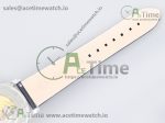 Calatrava 5524G Pilot Travel Time GRF Blue Dial on Black Leather Strap MIYOTA 9015 - Image 14