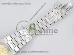 Nautilus 5711/1A PPF 1:1 Best Edition Blue Textured Dial on SS Bracelet 324CS V4 - Image 11