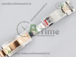 GMT-Master II 126711 CHNR Black/Brown Ceramic 904L Steel Wrapped Gold GMF 1:1 Best Edition SA3285 CHS V3 - Image 12