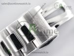 Nautilus 7118/1A 3KF 1:1 Best Edition Grey Textured Dial on SS Bracelet A324 Super Clone - Image 10