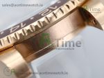 GMT-Master II 126715 CHNR Black/Brown Ceramic 904L Steel Wrapped Gold GMF 1:1 Best Edition SA3285 CHS V3 - Image 13