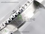 Yacht-Master 126622 EWF 1:1 Best Edition 904L Steel Gray Dial on SS Bracelet SA3235 - Image 18