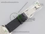 Portuguese Chrono IW371491 ZF 1:1 Best Edition Blue Dial on Black Leather Strap A7750 (Same Thickness as Genuine) - Image 12