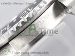 GMT-Master II 116710 LN Black Ceramic 904L Steel Noob 1:1 Best Edition SA3186 CHS V11 - Image 17