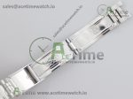 Daytona Newman Sandblasted SS Black/White Dial on SS Bracelet A7750 - Image 14