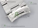 Oyster Perpetual 36mm 126000 EWF 1:1 Best Edition 904L Steel Yellow Dial on SS Bracelet SA3230 - Image 14