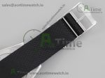 Black Bay 41 LF 1:1 Best Edition White Dial with Black Nylon Strap A2824 - Image 11