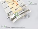 DateJust 36 SS/YG 126233 EWF Gold Wrapped 904L Steel Black Dial Stick Markers on Jubilee Bracelet SA3235 - Image 18