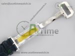 Portuguese Chrono IW371446 ZF 1:1 Best Edition on BlueLeather Strap A7750 (Same Thickness as Genuine) - Image 13