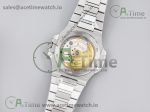 Nautilus 5711/1P SS 3KF 40th Anniversary Limited Edition 1:1 Best Edition Blue Dial on SS Bracelet A324 - Image 15
