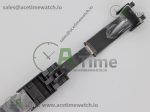 Daytona Project PVD Grey Dial on PVD Bracelet A7750 - Image 14