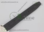 Portuguese Chrono IW371491 ZF 1:1 Best Edition Blue Dial on Black Leather Strap A7750 (Same Thickness as Genuine) - Image 13