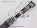 Daytona DIW Carbon JHF Best Edition Black/Black Dial on Black Leather Strap A4130 - Image 10
