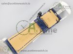 PAM927 Luminor Due VSF Best Edition Blue Dial on Blue Leather Strap AXXXIV - Image 13