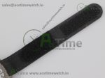 Daytona DIW Carbon JHF Best Edition Black Colorful Dial on Black Leather Strap A4130 - Image 12