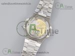 Nautilus 5711/1A PPF 1:1 Best Edition Green Textured Dial on SS Bracelet 324CS V4 - Image 14