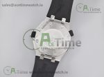 Royal Oak Offshore Diver 15703 JF 1:1 Best Edition on Rubber Strap A2824 V10 (Free XS Strap) - Image 19