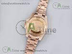 GMT-Master II 126715 CHNR Black/Brown Ceramic 904L Steel Wrapped Gold GMF 1:1 Best Edition SA3285 CHS V3 - Image 15