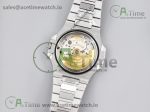 Nautilus 5711/1P SS 3KF 40th Anniversary Limited Edition 1:1 Best Edition Blue Dial on SS Bracelet A324 - Image 16