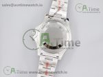Yacht-Master 126622 EWF 1:1 Best Edition 904L Steel Gray Dial on SS Bracelet SA3235 - Image 20