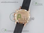 Mille Miglia 168571R SS V7F 1:1 Best Edition Black Dial on Black Rubber Strap A7750 - Image 15