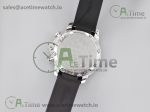 Mille Miglia 168571 SS V7F 1:1 Best Edition White Dial on Black Rubber Strap A7750 - Image 13