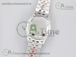 DateJust 36 126233 904L SS GMF 1:1 Best Edition Blue Dial on Jubilee Bracelet VS3235 - Image 19