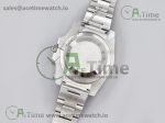Submariner 116610 LN Black Ceramic EWF 1:1 Best Edition 904L SS Case and Bracelet A3135 - Image 15