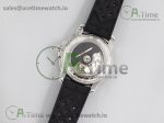 Fifty Fathoms 5008B Barakuda SS 1:1 ZF Best Edition Black Dial on Black Rubber Strap A1151 - Image 13