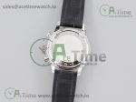 Portuguese Chrono IW371491 ZF 1:1 Best Edition Blue Dial on Black Leather Strap A7750 (Same Thickness as Genuine) - Image 14