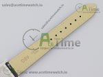 Tank Must 22mm K11F SS White Dial on Black Leather Strap Ronda Quartz - Image 12