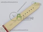 Tank Must 25.5mm K11F SS White Dial on Red Leather Strap Ronda Quartz - Image 12