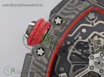 RM50-03 McLaren Limited Ed FC/BVRU Black Asia 23J Mod - Image 18