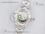 GMT-Master II 116710 LN Black Ceramic 904L Steel Noob 1:1 Best Edition SA3186 CHS V11 - Image 19