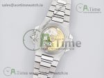Nautilus 5711/1A PPF 1:1 Best Edition Blue Textured Dial on SS Bracelet 324CS V4 - Image 14
