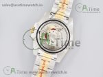 Submariner 41mm 126613 LB SS/YG EWF Blue Dial on SS/YG Bracelet A3135 - Image 16
