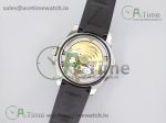 Aquanaut 5164A SS ZF 1:1 Best Edition Black Dial on Black Rubber Strap A324 - Image 17