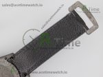 Daytona DIW Carbon JHF Best Edition Black Colorful Dial on Black Leather Strap A4130 - Image 13