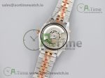 DateJust 31 Ladies 278273 EWF RoseGold Wrapped 904L Steel Gold Dial Stick Markers on Jubilee Bracelet348 - Image 18