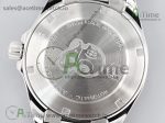 TAG Heuer 40.5mm actually dive 300 series WAY2112.BA0928 blue plate A2824 - Image 14