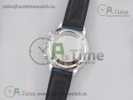 Portuguese Chrono IW371446 ZF 1:1 Best Edition on BlueLeather Strap A7750 (Same Thickness as Genuine) - Image 15
