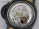PAM1441 U VSF 1:1 Best Edition Black Dial on Brown Asso Strap P.9011 Super Clone - Image 17