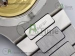 Nautilus 5726 Full Function SS PPF 1:1 Best Edition Gray Dial on SS Bracelet A324 - Image 14
